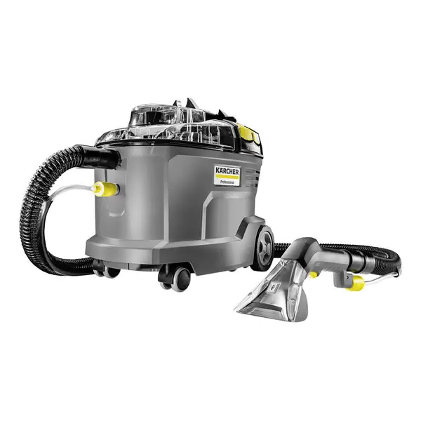 Пылесос моющий Karcher Puzzi 8/1 (1.100-240.0) 1200 Вт 7 л