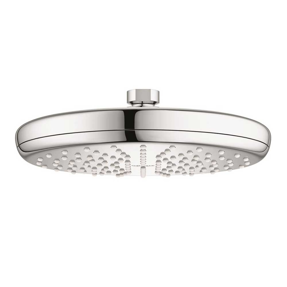 Лейка душевая верхняя GROHE Tempesta 26408000 D210 мм 1F