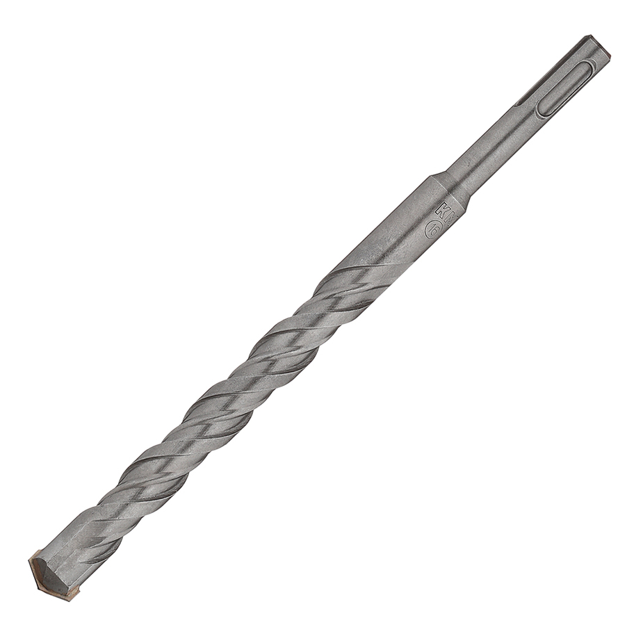 Бур SDS-plus КМ / Shaft 16х150х210 мм