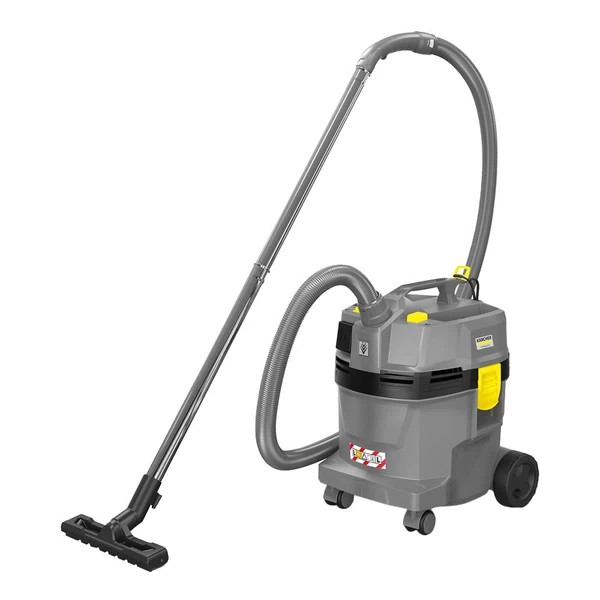 Пылесос моющий Karcher NT 22/1 Ap Te L (1.378-610.0) 1300 Вт 22 л