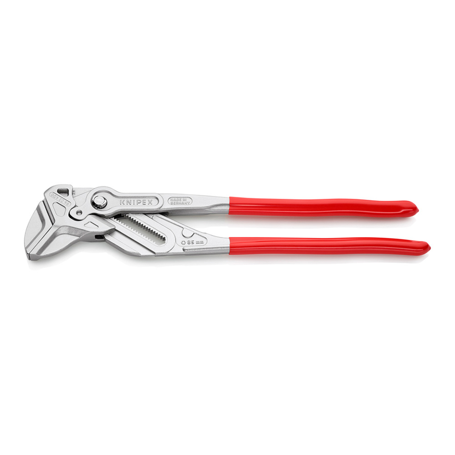 Клещи переставные Knipex XL (KN-8603400) 410 мм