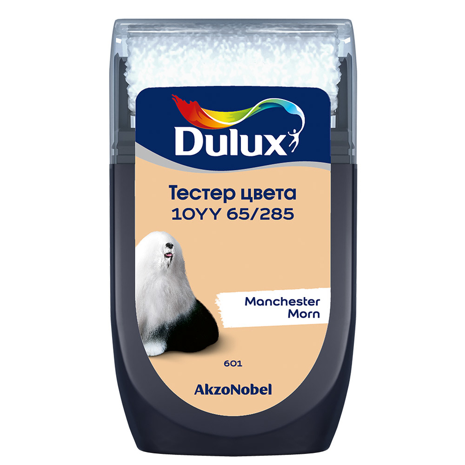 Тестeр цвета Dulux 10YY 65/285 матовый 0,03 л