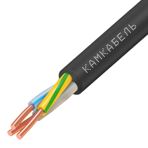 Кабель Камкабель ППГ-нг(А)-HF 3х2,5