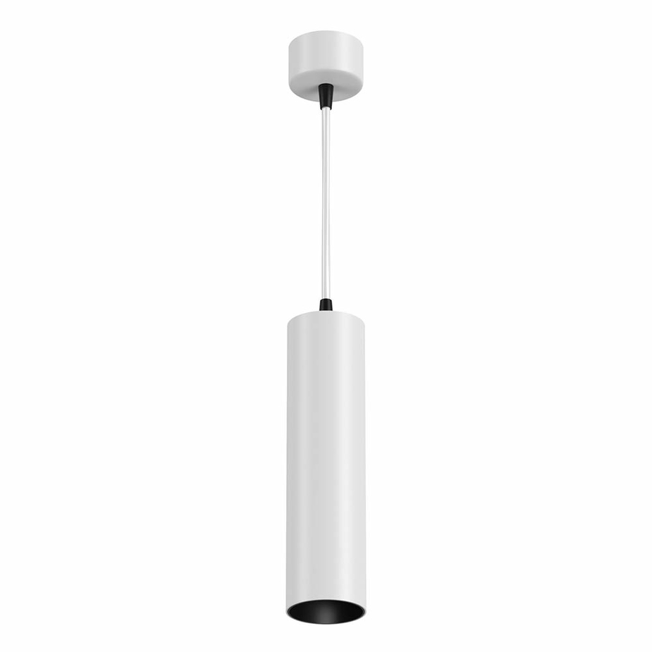 Светильник светодиодный подвесной MAYTONI FOCUS LED (P071PL-L12W4K) 12 Вт 220-240 В 4000К естественный белый свет IP20