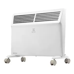 Конвектор электрический Electrolux Air Stream электронный термостат 1500 Вт (ECH/AS-1500 ER)