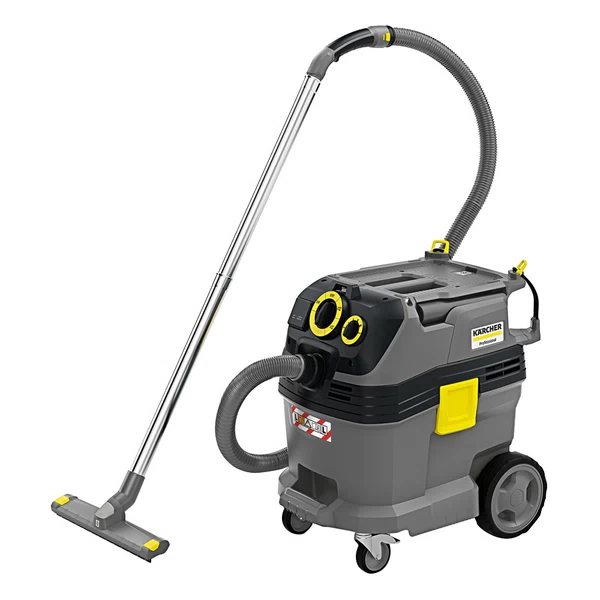 Пылесос моющий Karcher NT 30/1 Tact Te L (1.148-211.0) 1380 Вт 30 л