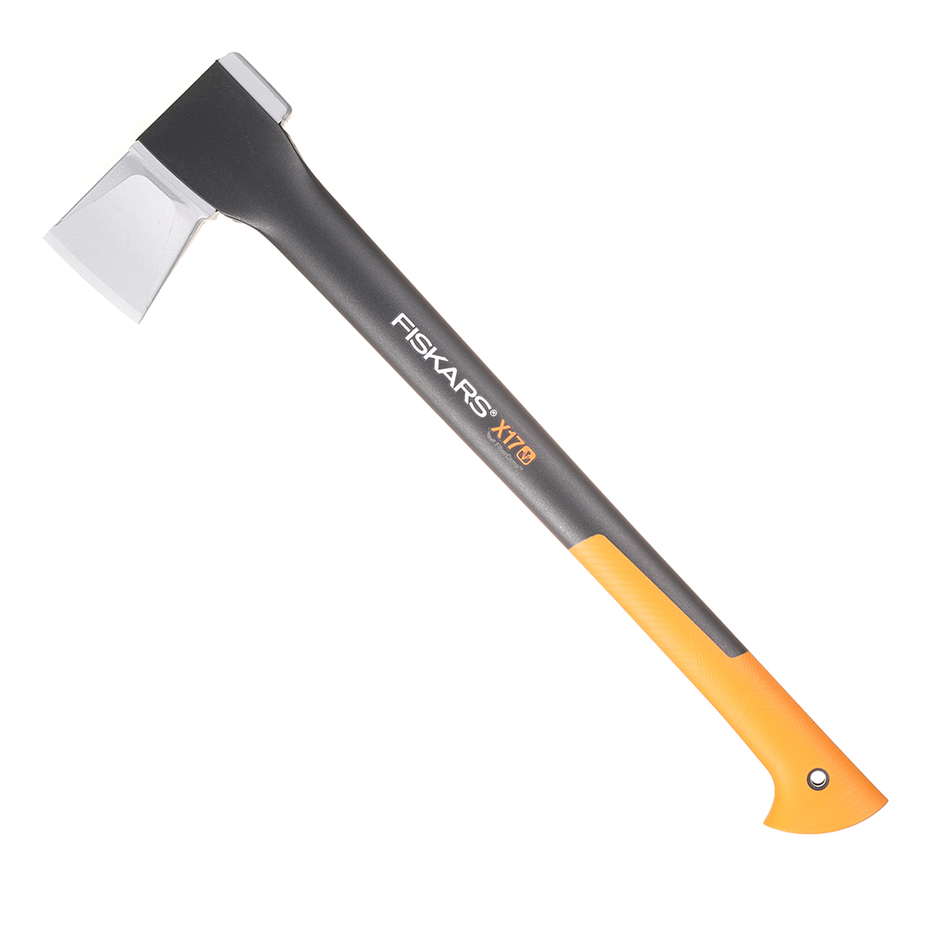 Колун Fiskars X17-M (1015641) композитная рукоятка 600 мм 1,5 кг