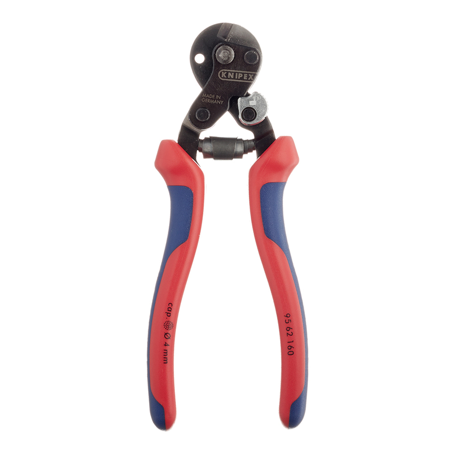 Кабелерез 160 мм Knipex (KN-9562160SB)