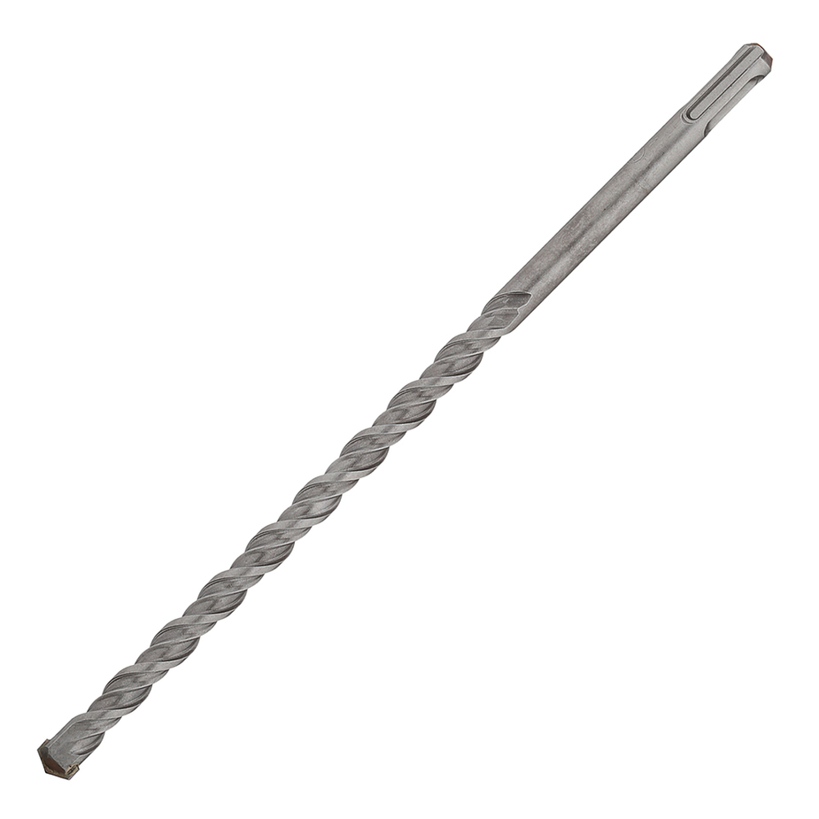 Бур SDS-plus КМ / Shaft 12х200х260 мм