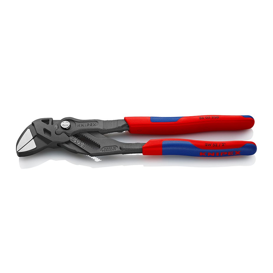 Клещи переставные Knipex (KN-8602250) 265 мм