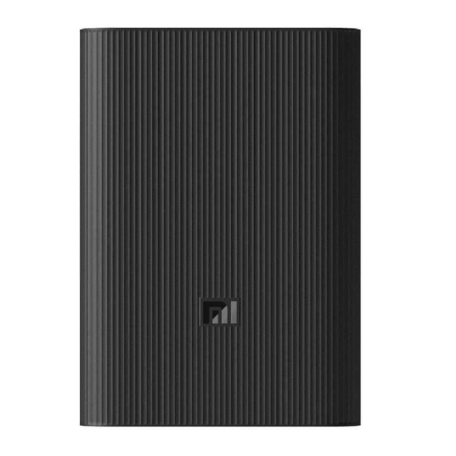 Аккумулятор внешний Xiaomi Mi Power Bank 3 Ultra Сompact (BHR4412GL) 22,5 Вт от сети 3,7 В Li-pol 10000 мАч USB