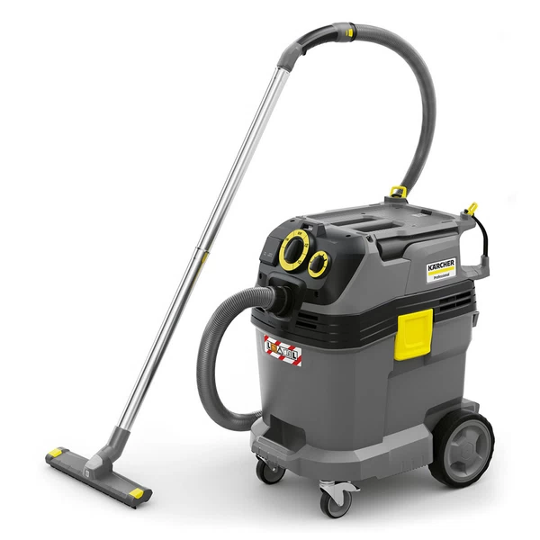 Пылесос хозяйственный Karcher NT 40/1 Tact Te L *EU (1.148-311.0) 1380 Вт 40 л