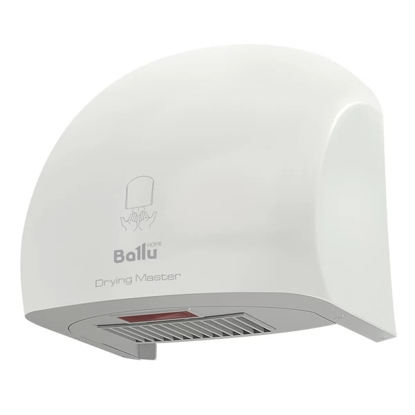 Сушилка для рук Ballu Drying Master 2000 Вт белая (BAHD-2000DM)