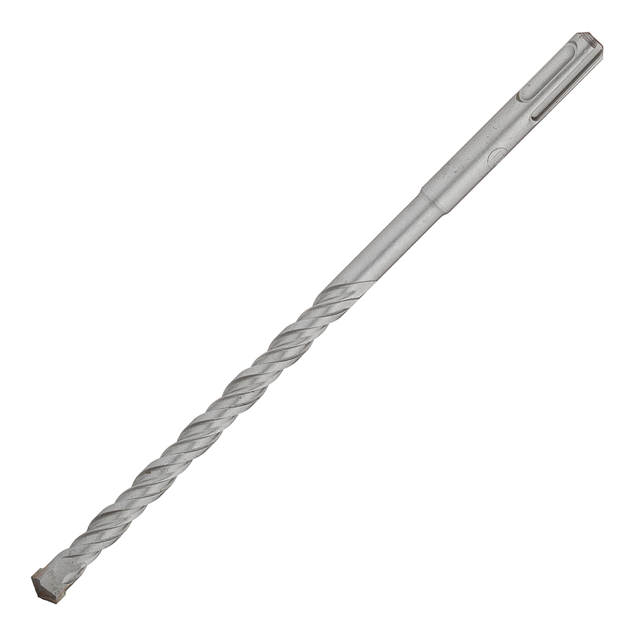 Бур SDS-plus КМ / Shaft 10х150х210 мм