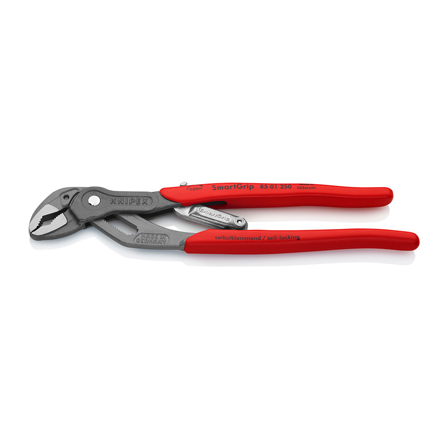 Клещи с автоматической установкой Knipex SmartGrip (KN-8501250) 255 мм