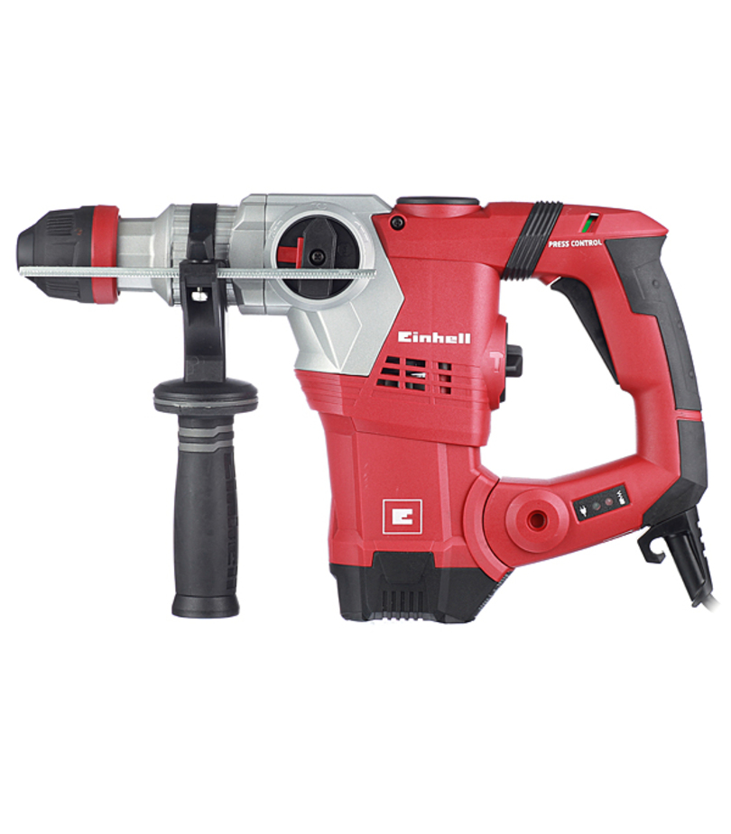 Перфоратор электрический Einhell TE-RH 32 E (4257940) 1250 Вт 5 Дж SDS-plus