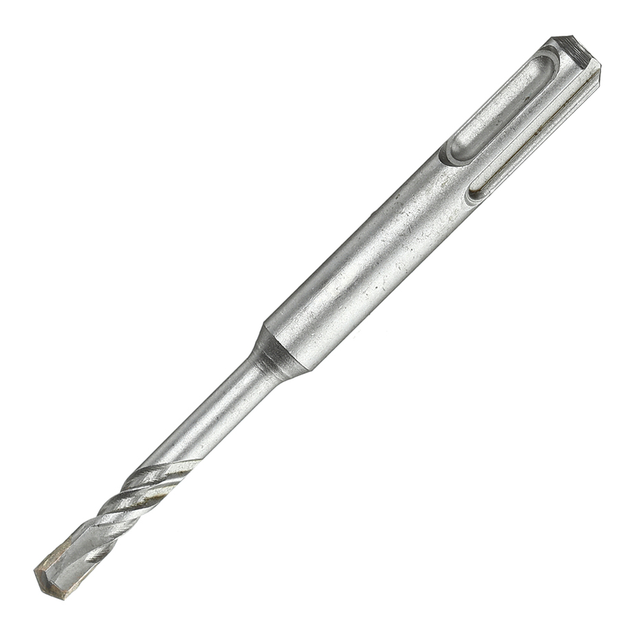 Бур SDS-plus КМ / Shaft 6х50х110 мм