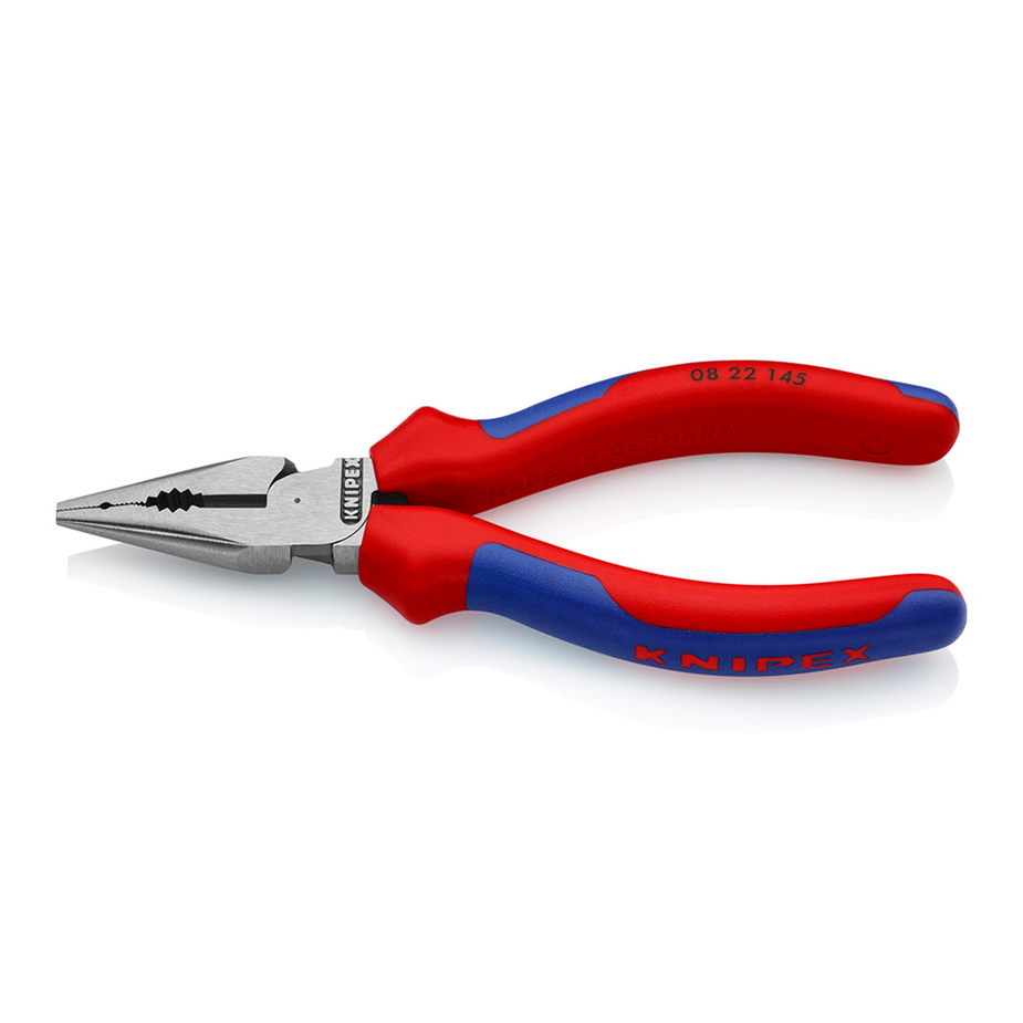 Пассатижи удлиненные Knipex (KN-0822145) 156 мм