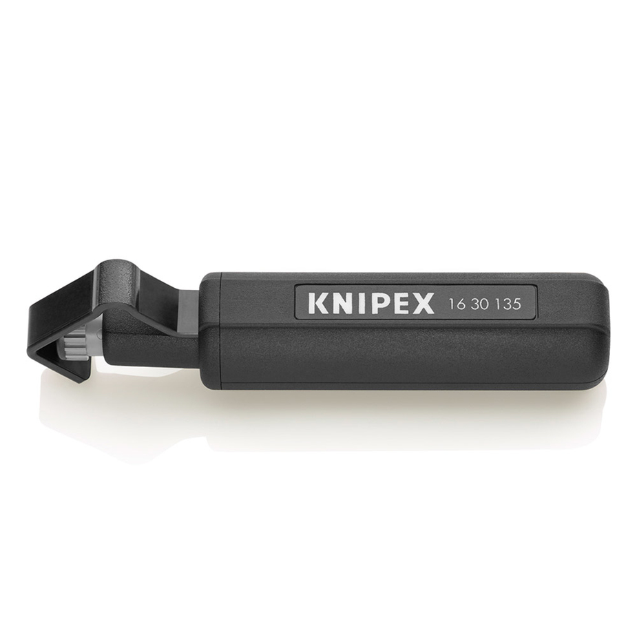 Стриппер 135 мм Knipex (KN-1630135SB) для удаления изоляции