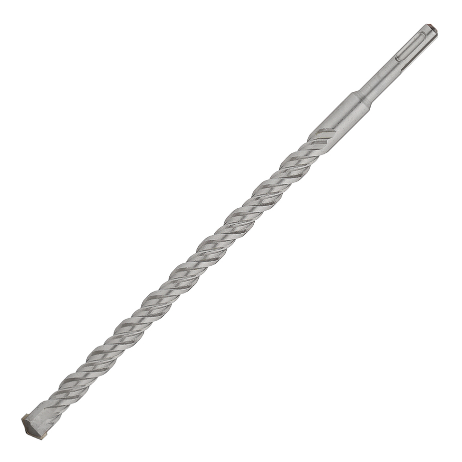 Бур SDS-plus КМ / Shaft 16х250х310 мм