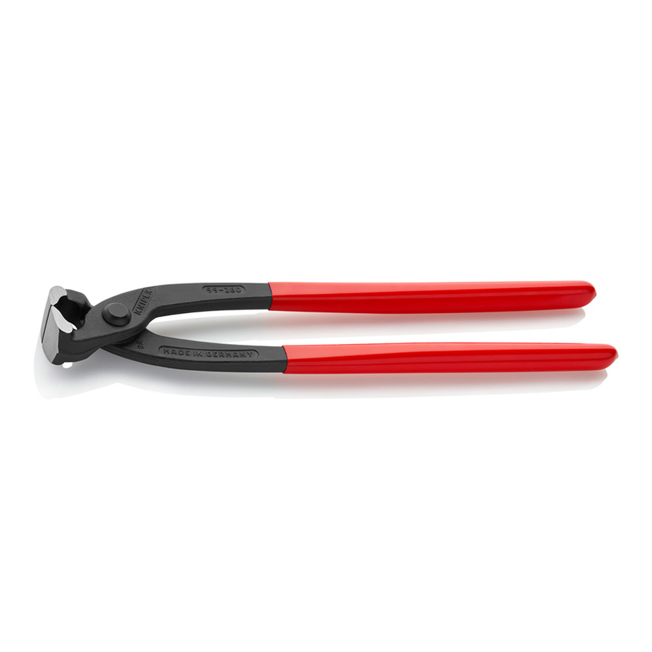 Клещи арматурные Knipex (KN-9901280) 283 мм