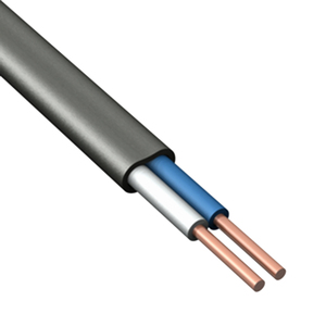 Кабель Конкорд ВВГ-Пнг-LS 2x2,5