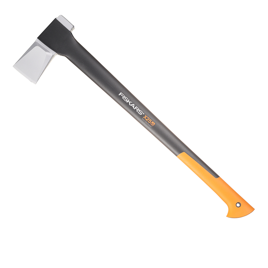 Колун Fiskars X25-XL (1015643) композитная рукоятка 720 мм 2,4 кг