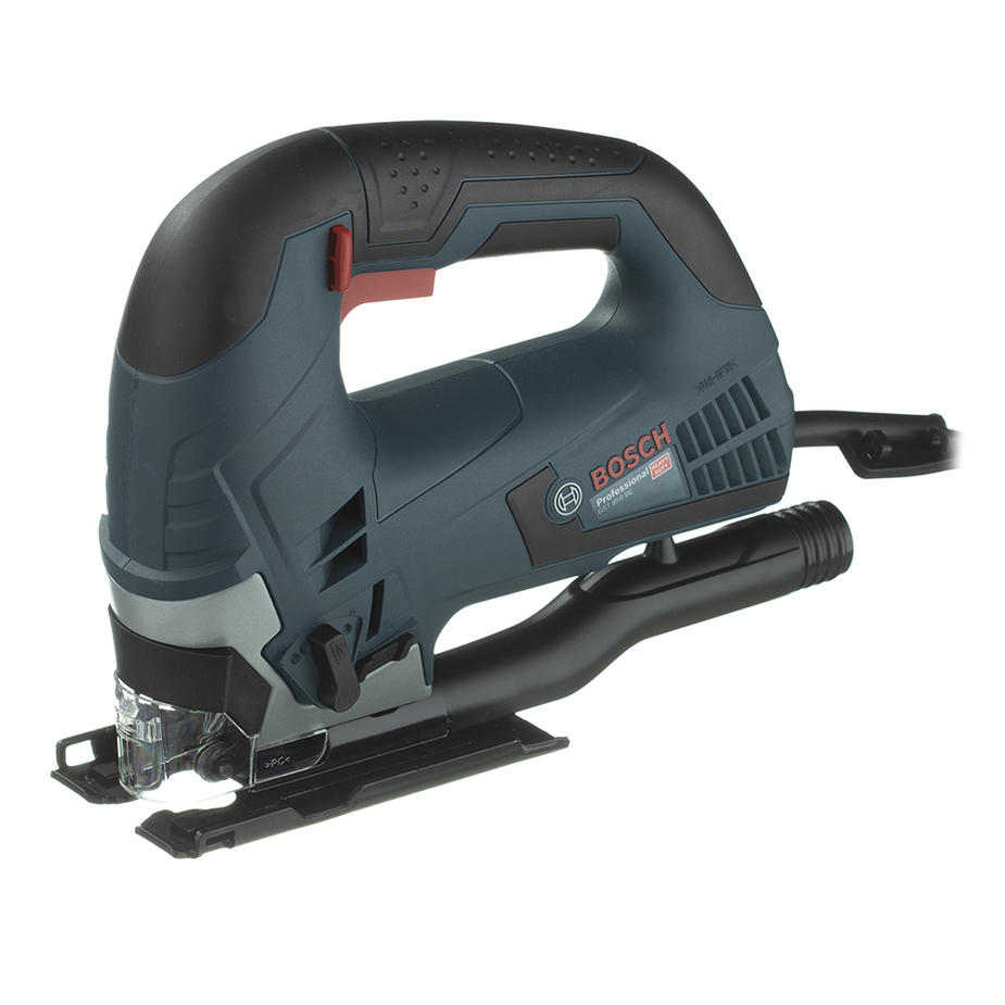 Лобзик электрический Bosch GST 850 BE (060158F123) 600 Вт