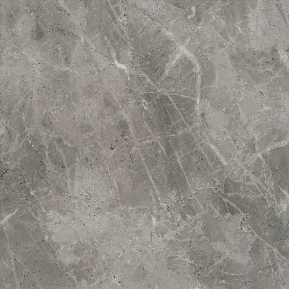 Керамогранит Grasaro Softmarble серый 600х600х10 мм (4 шт.=1,44 кв.м)