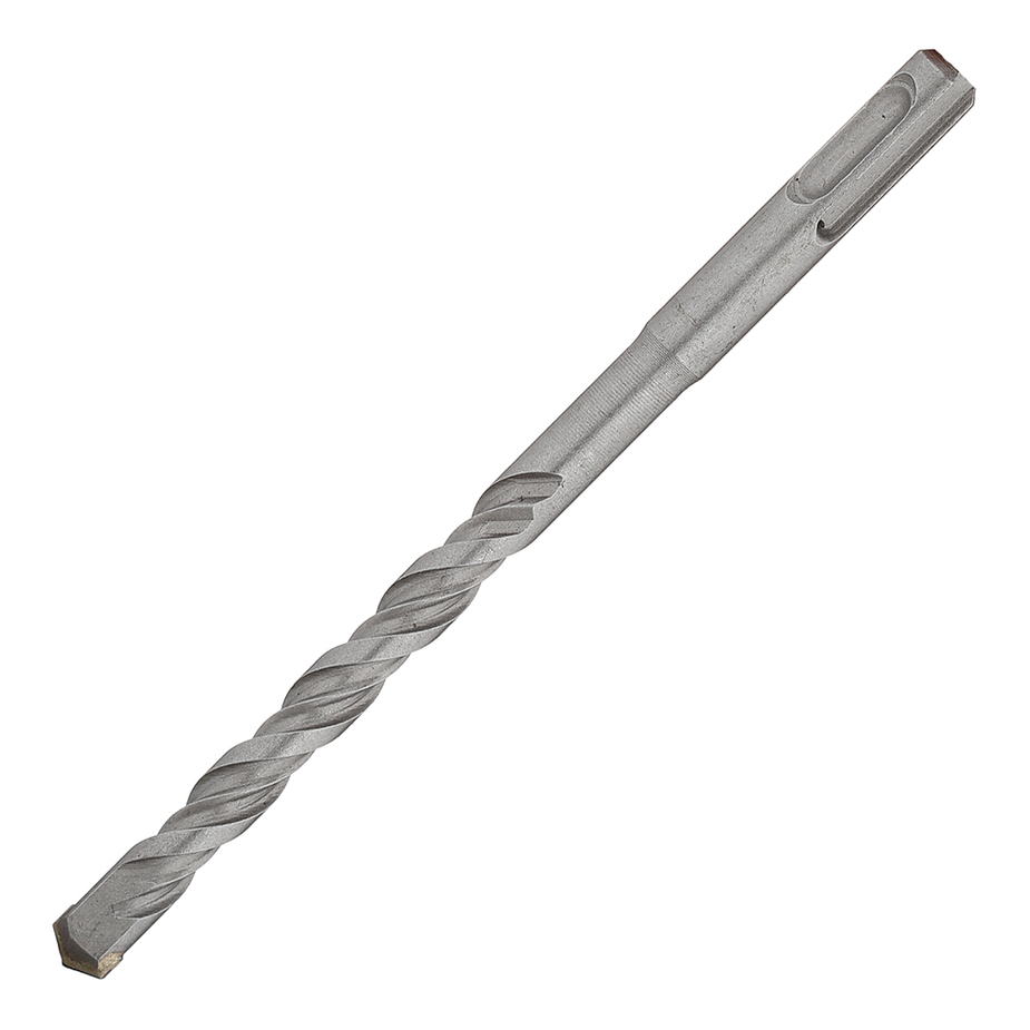 Бур SDS-plus КМ / Shaft 10х100х160 мм