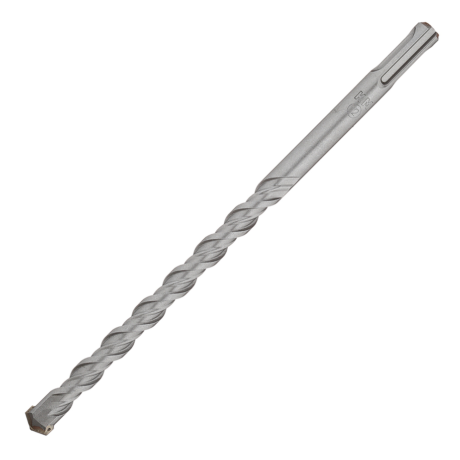 Бур SDS-plus КМ / Shaft 12х150х210 мм